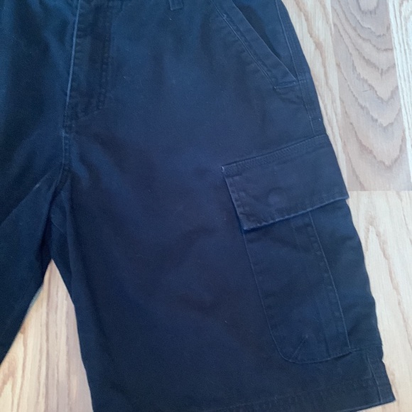 WEST49 black shorts size 30 bundle up to save - Picture 2 of 4